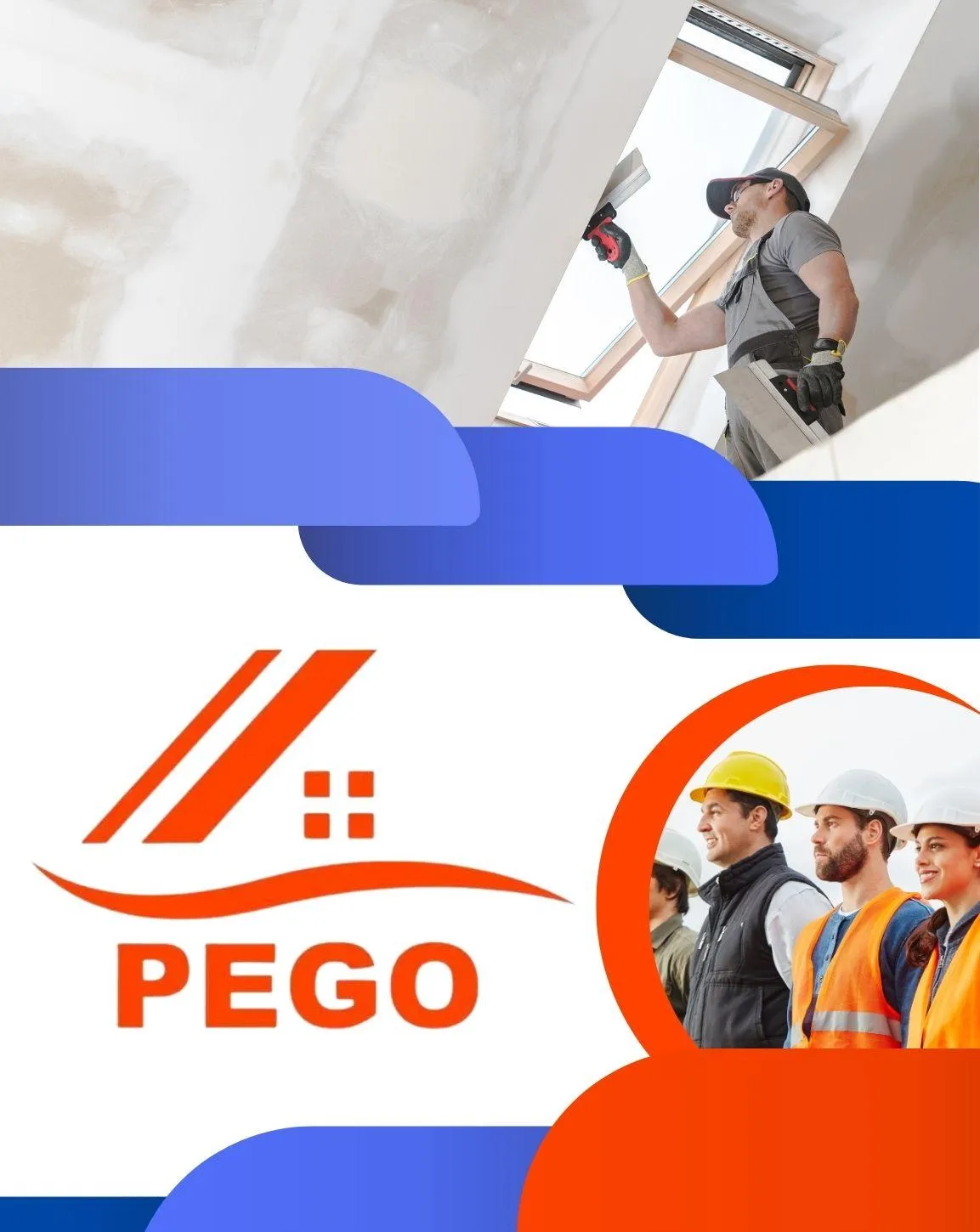 PEGO Remodelaciones