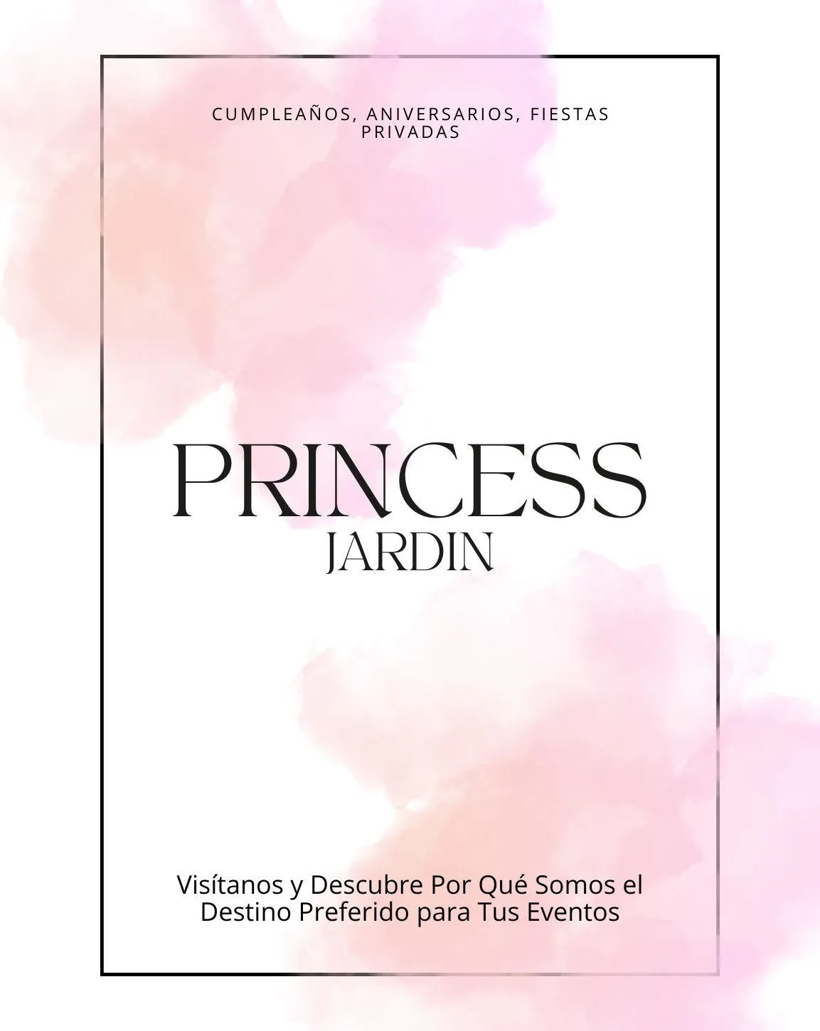 Jardin Princess