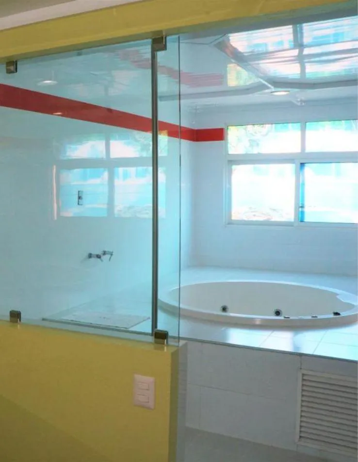 Villa Jacuzzi