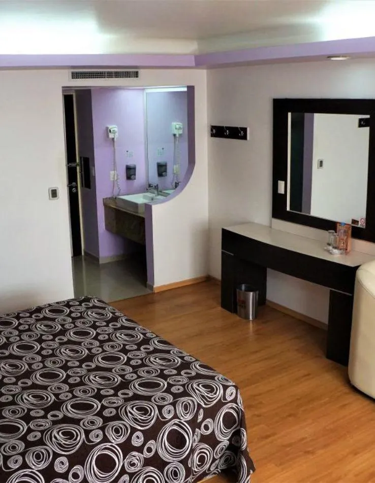 Habitación sencilla