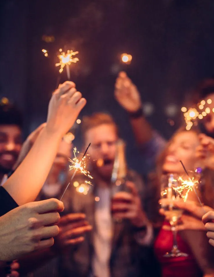 Celebraciones Especiales