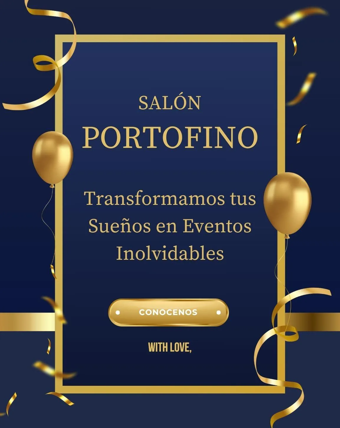 Salón Portofino 