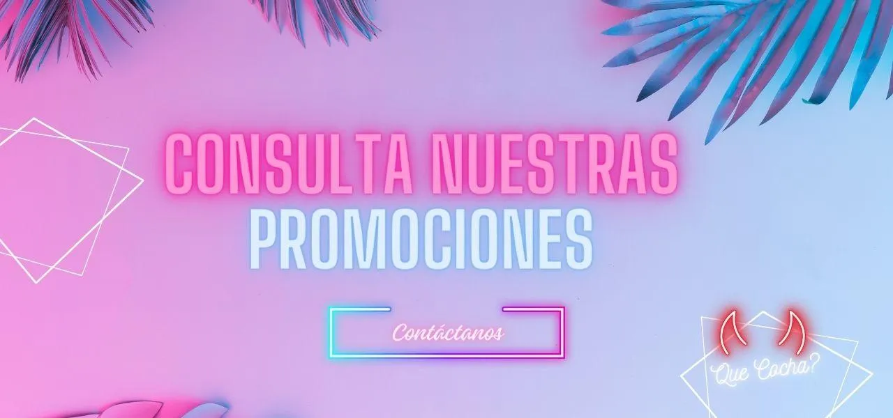 promociones