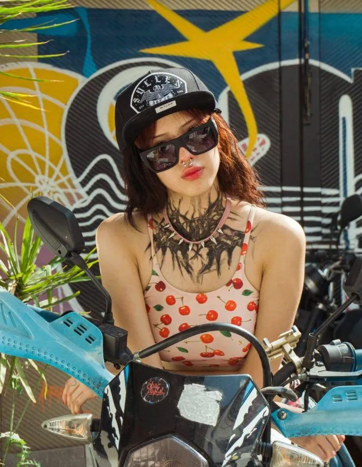 Gorras