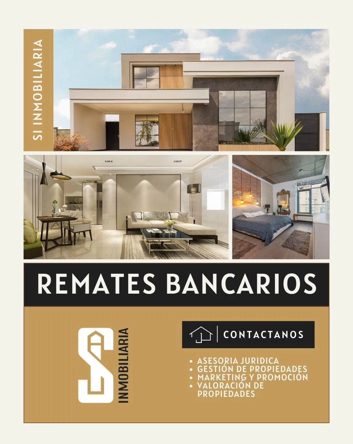 SI Inmobiliaria 