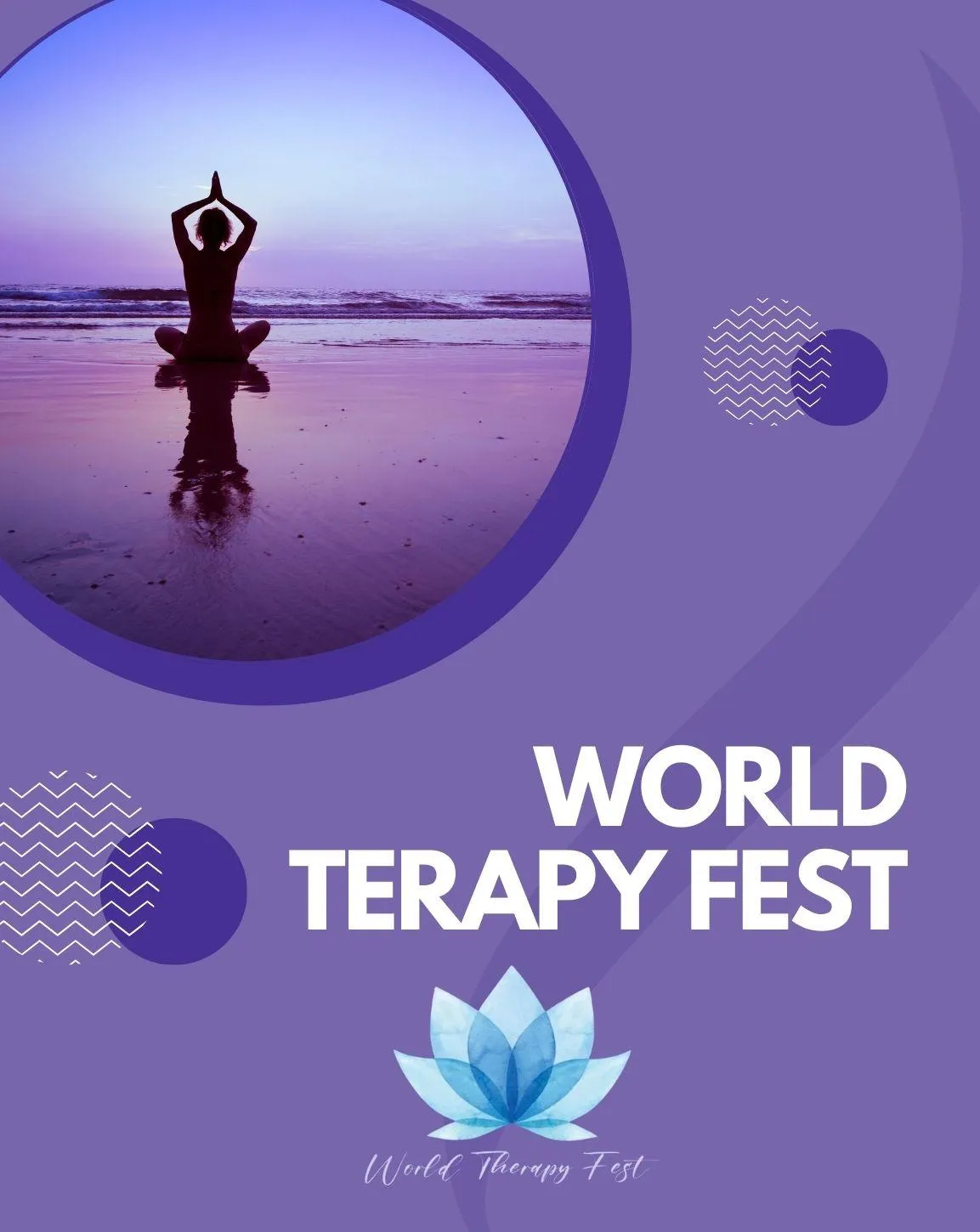World Therapy Fest