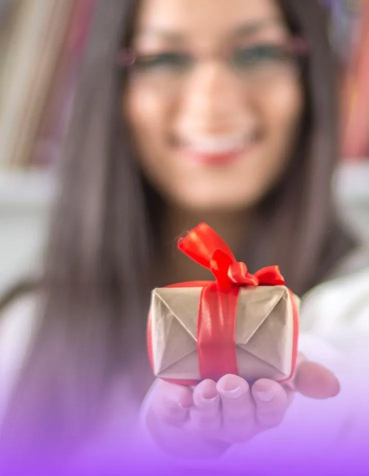 Regalos por Pedido