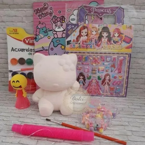Regalos y más
