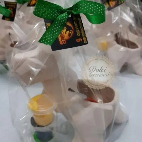Regalos y más