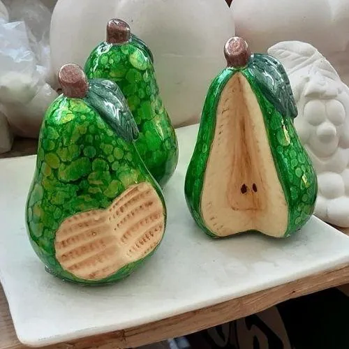 Cerámica Personalizada