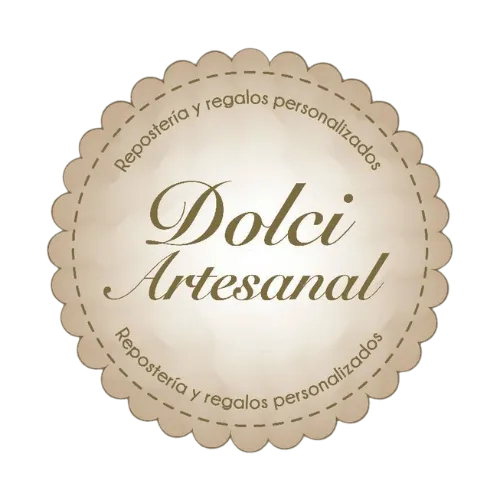 Dolci Artesanal | Detalles personalizados
