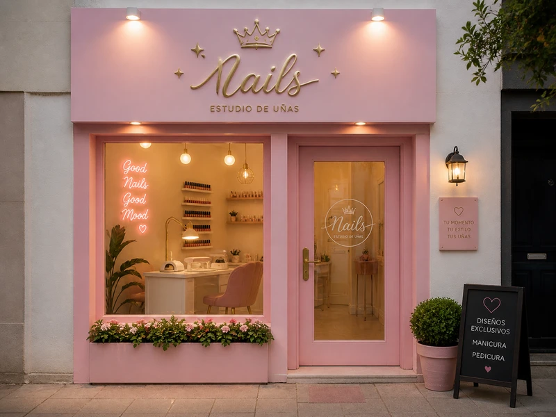 NailsDani