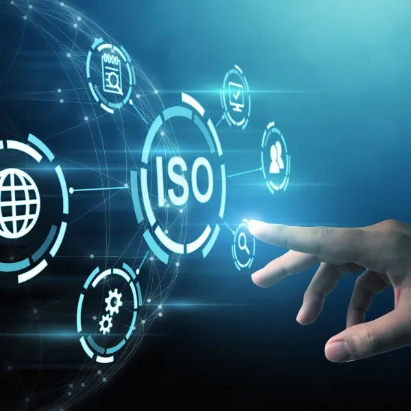 Capacitación en Normas ISO