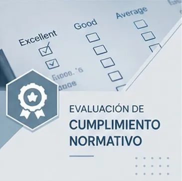 Auditorias y Evaluación