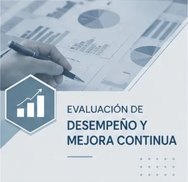 Auditorias y Evaluación