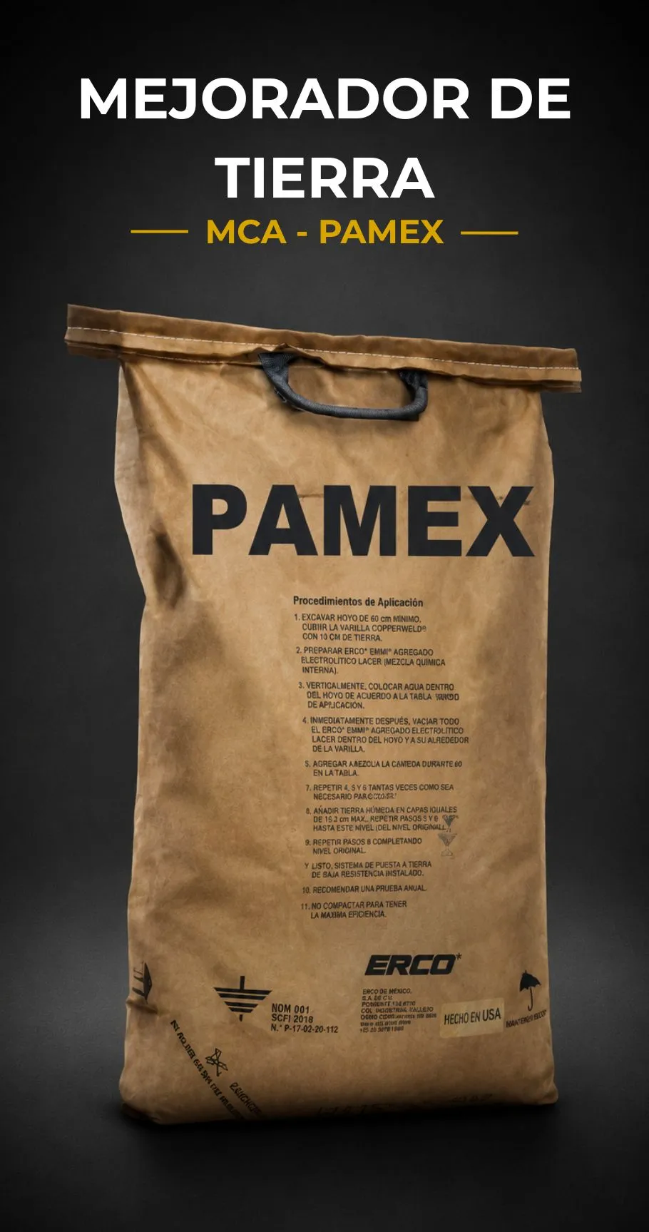 MATERIALES