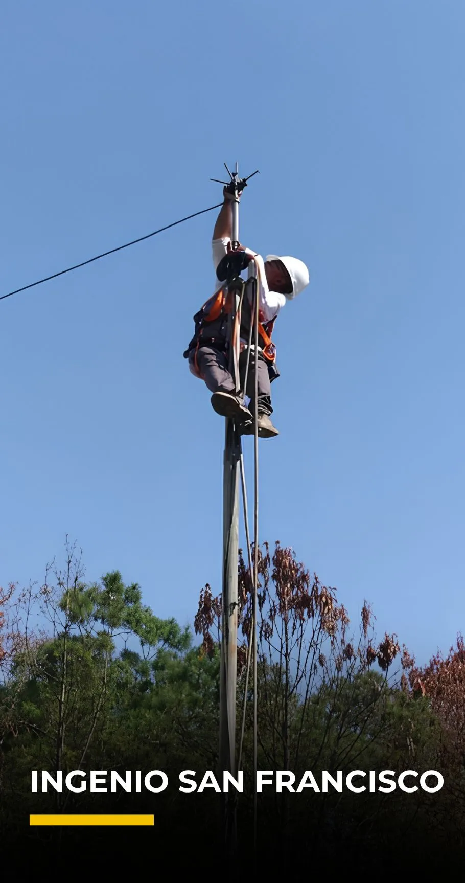 TRABAJOS REALIZADOS