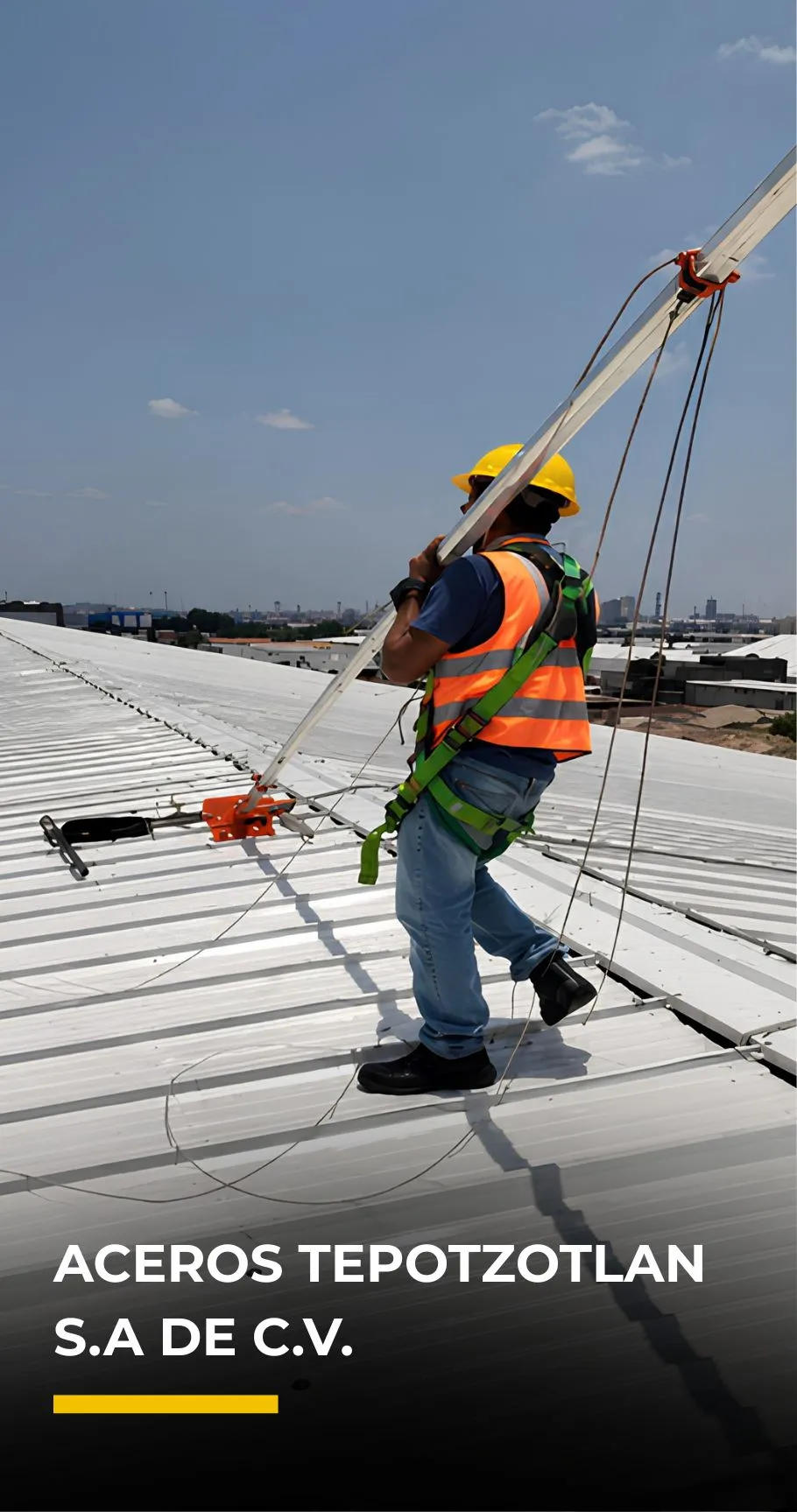 TRABAJOS REALIZADOS