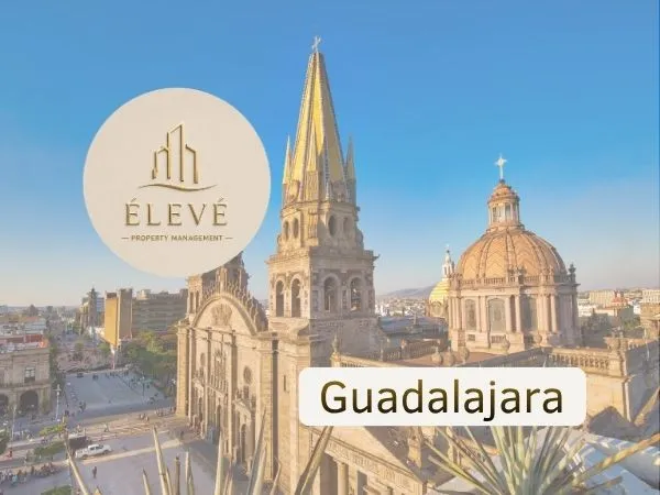 Cobertura de ÉLEVÉ