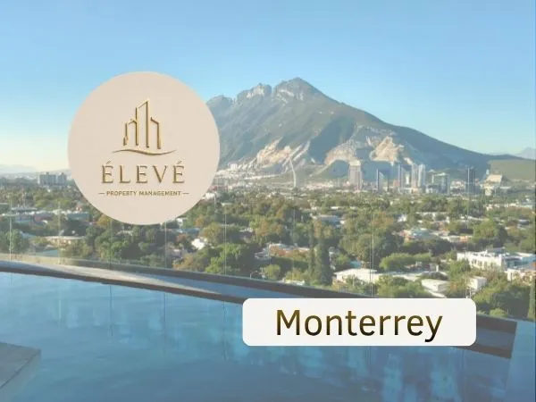 Cobertura de ÉLEVÉ