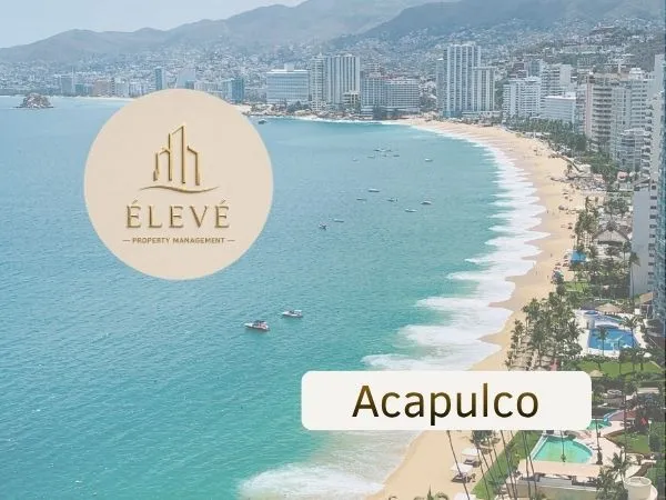 Cobertura de ÉLEVÉ