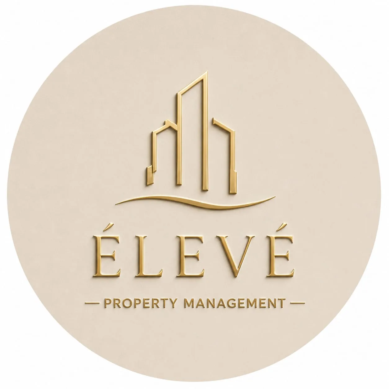 ÉLEVÉ - PROPERTY MANAGEMENT
