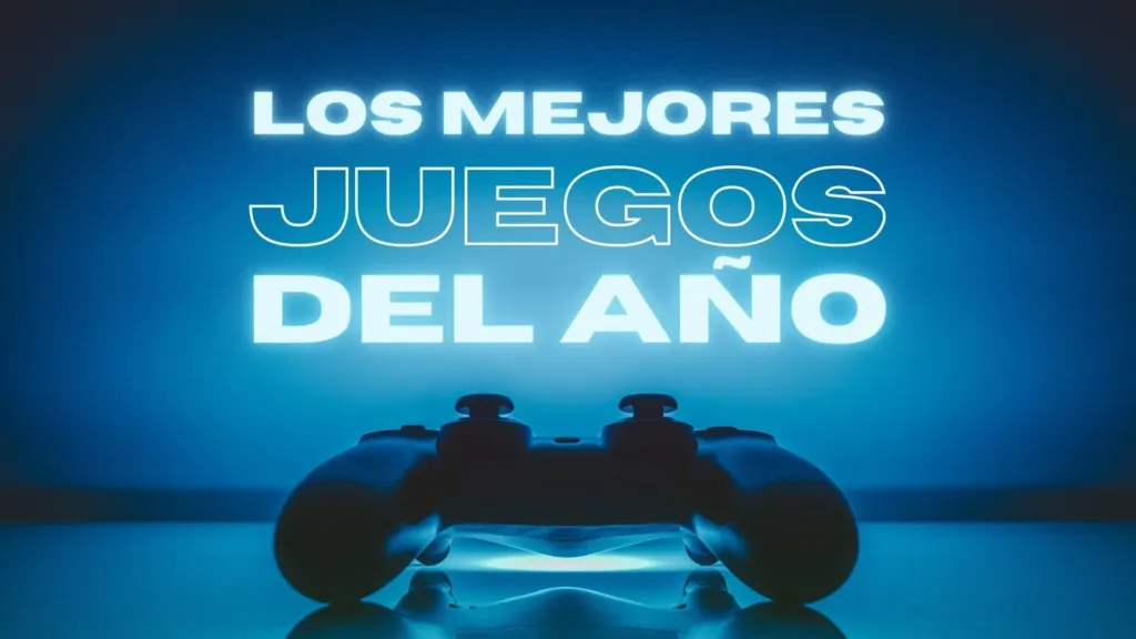 VIDEOJUEGOS