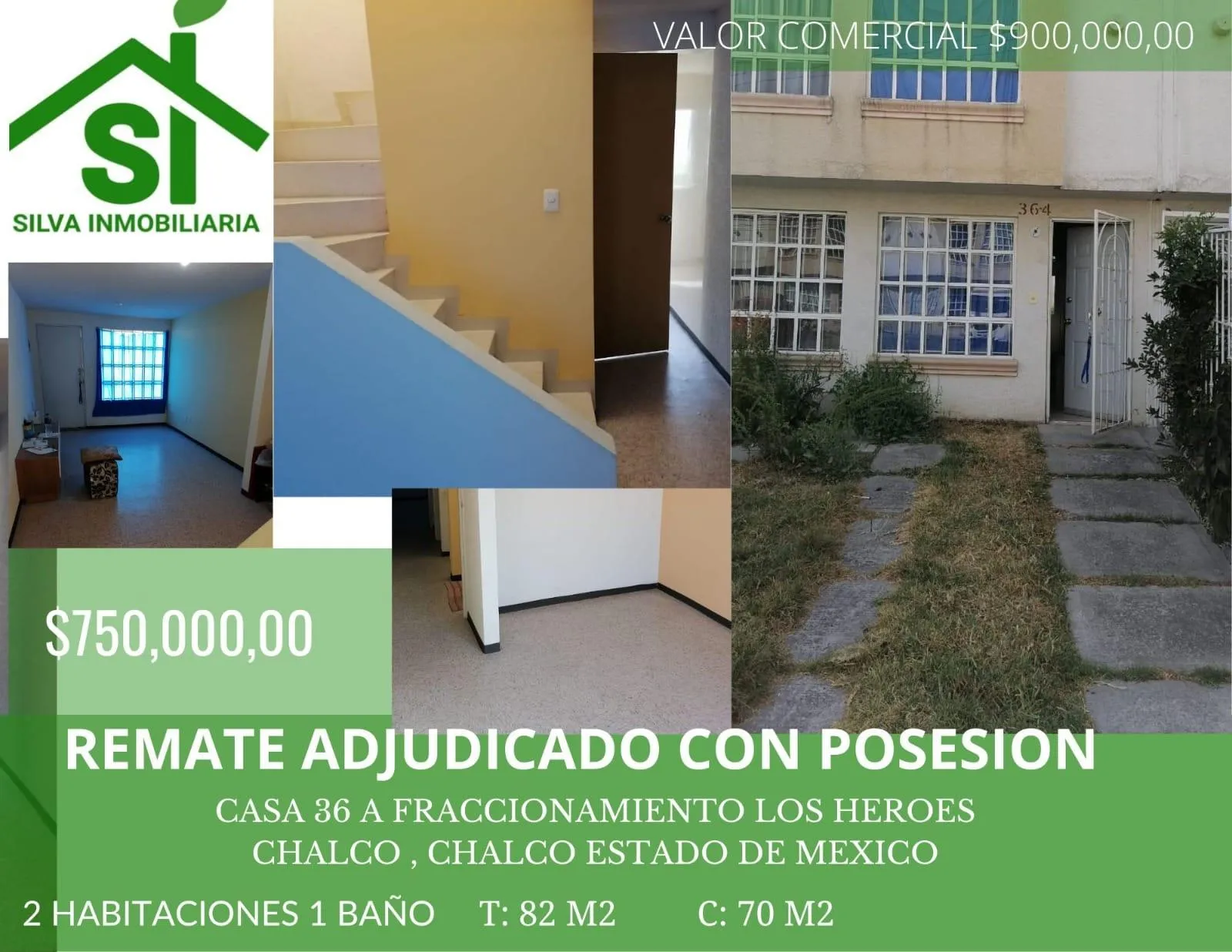 Casas
