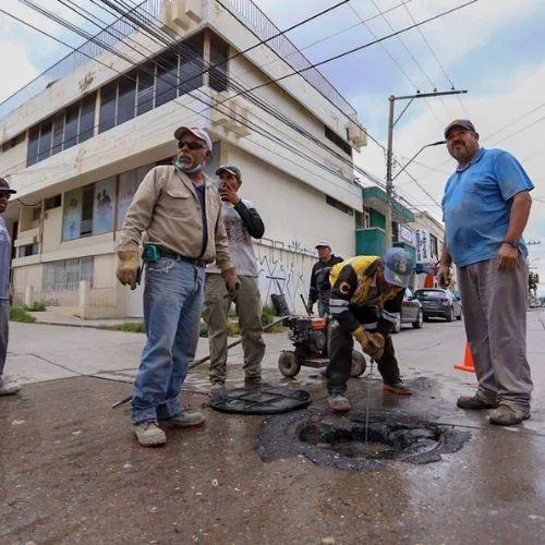 Más trabajos