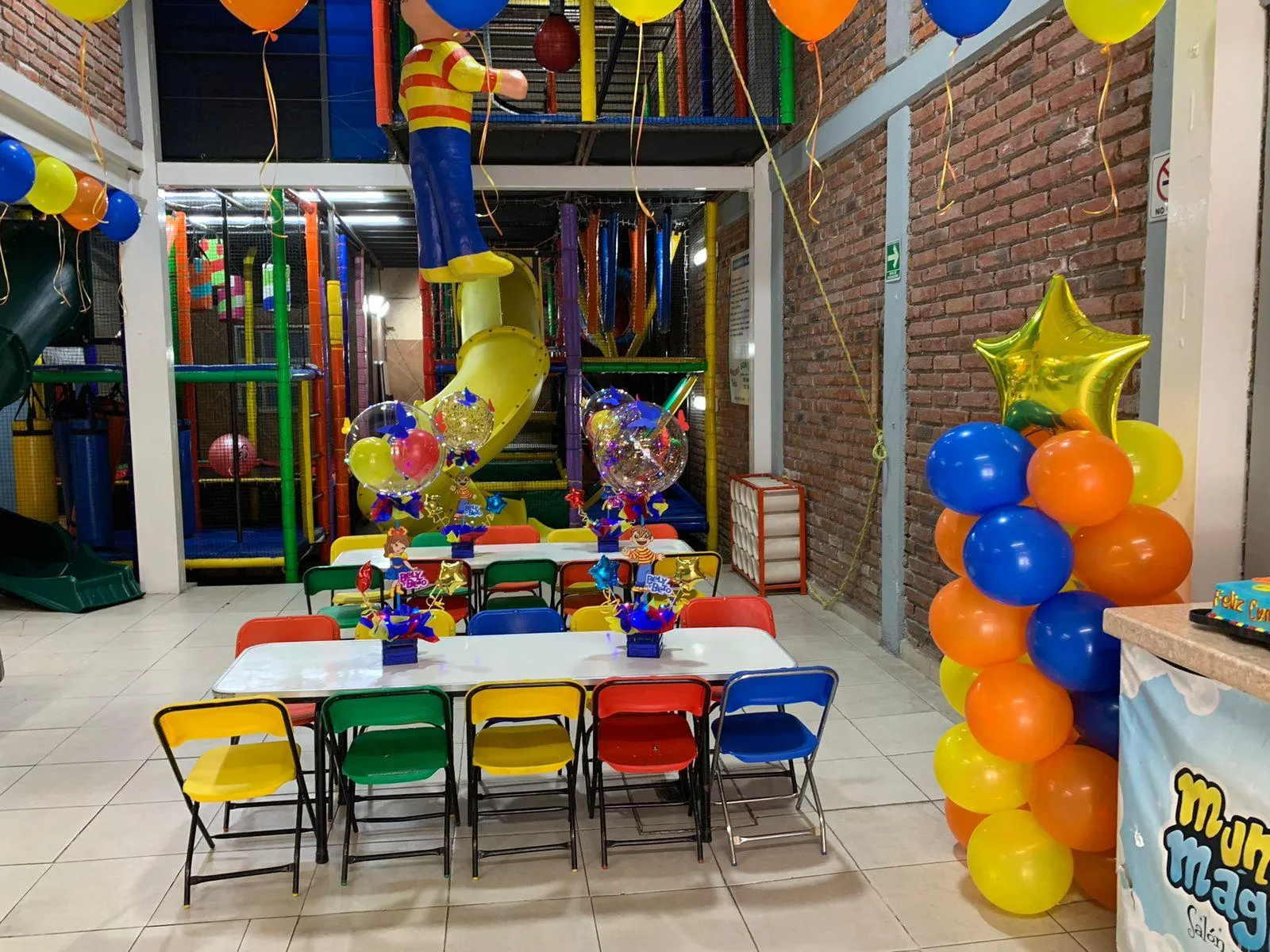Servicios
