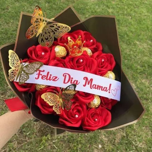 Arreglos y Decoraciones