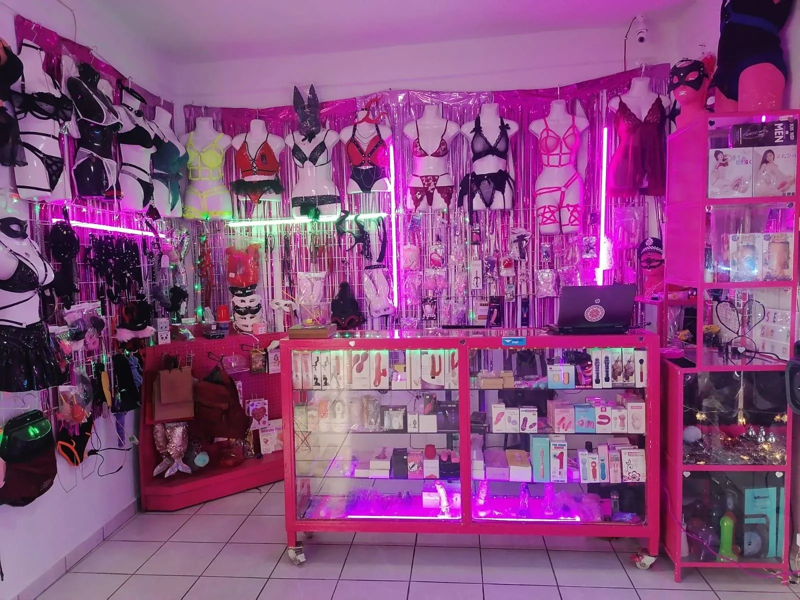 Destacados