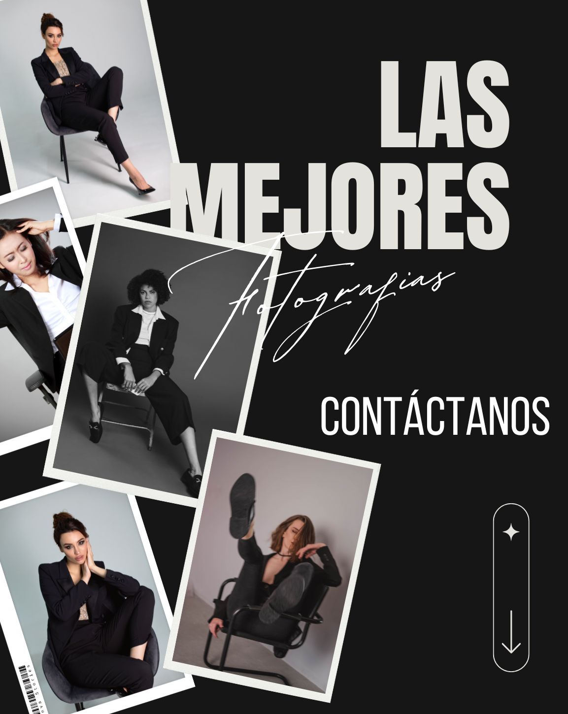 LA CASA DE LA FOTOGRAFIA