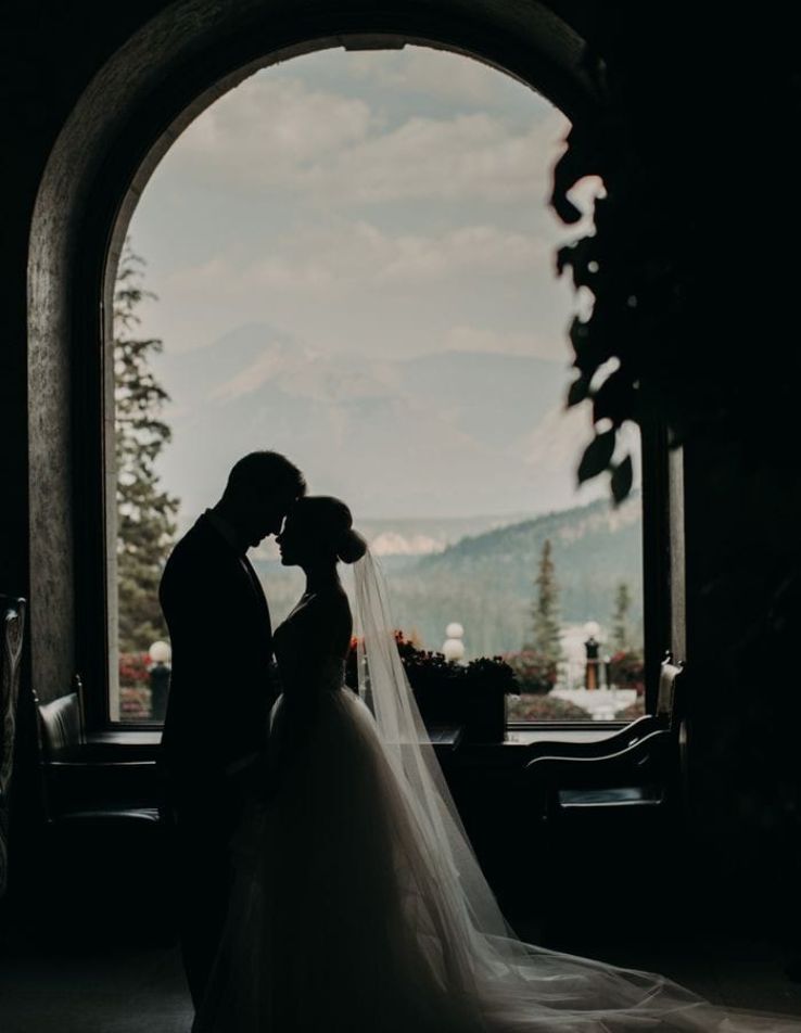 Fotografía de bodas