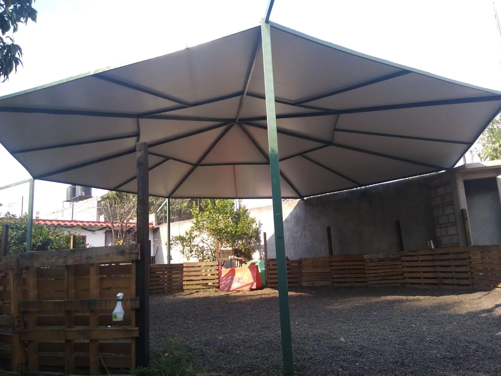 Proyectos