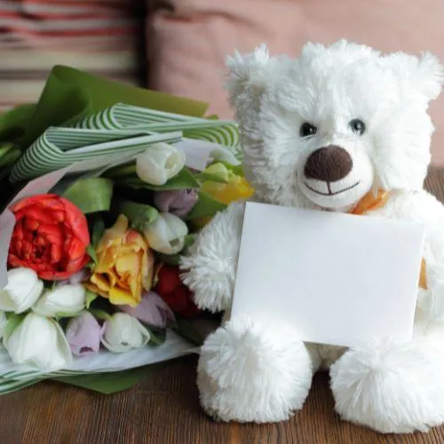 Flores