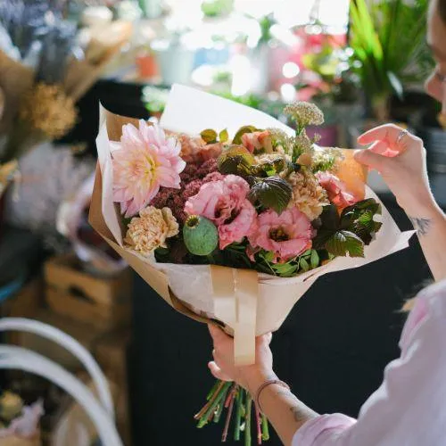 Flores