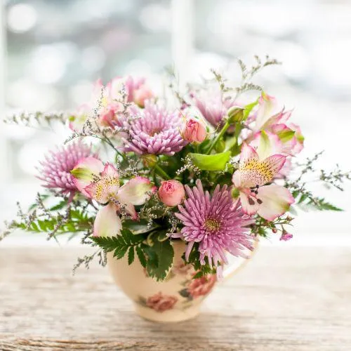 Flores