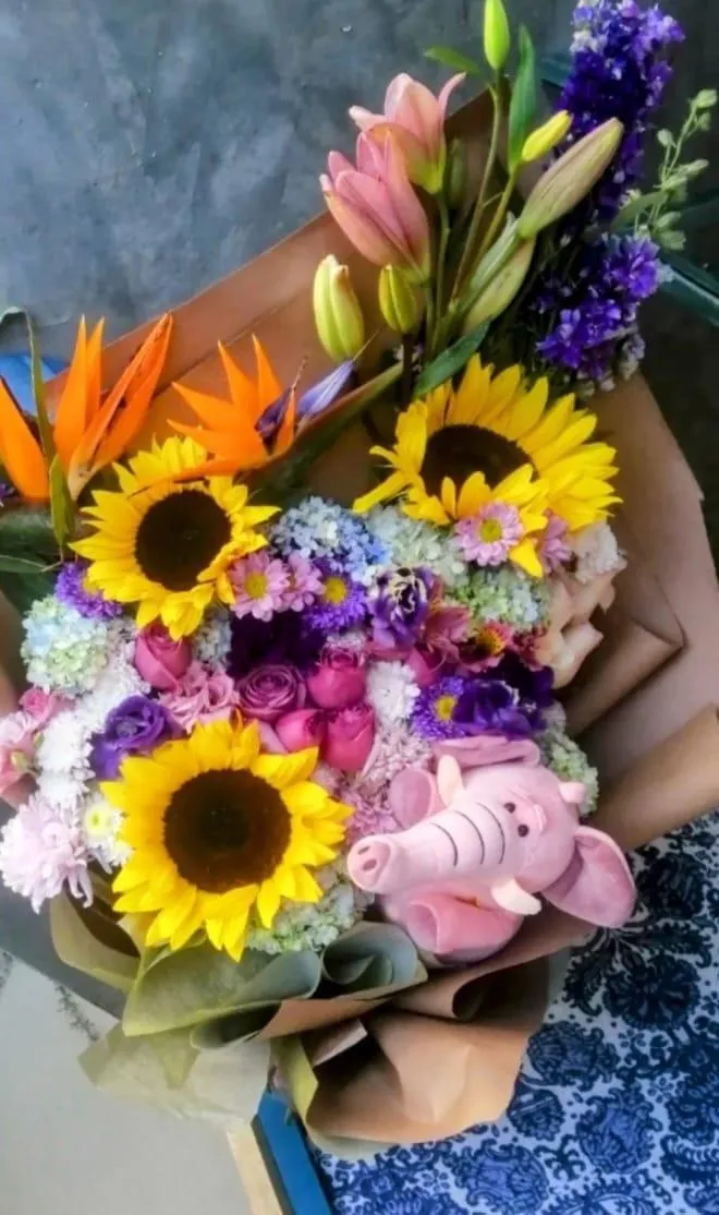 Regalos