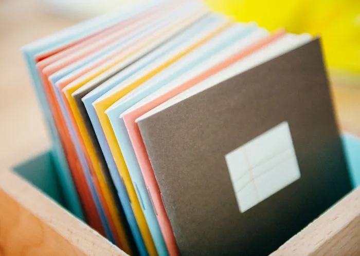Papelería