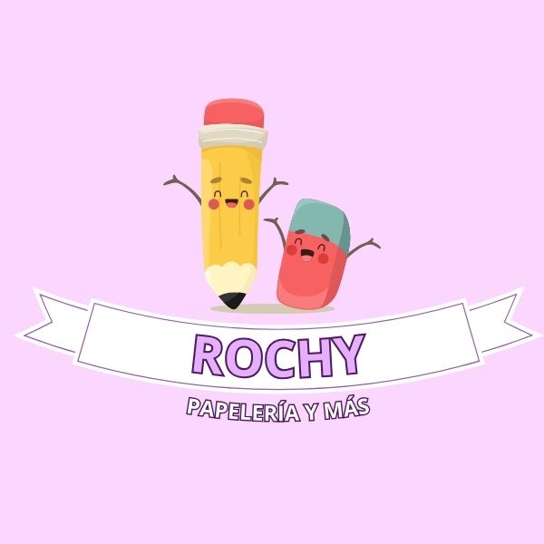 Papelería ROCHY