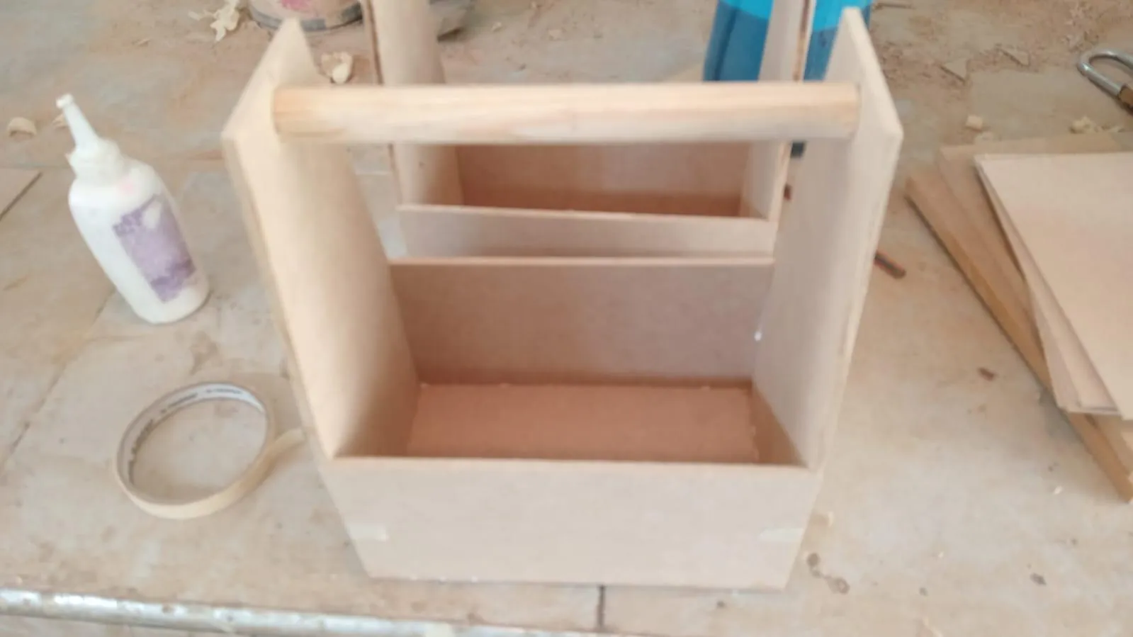 Cajas