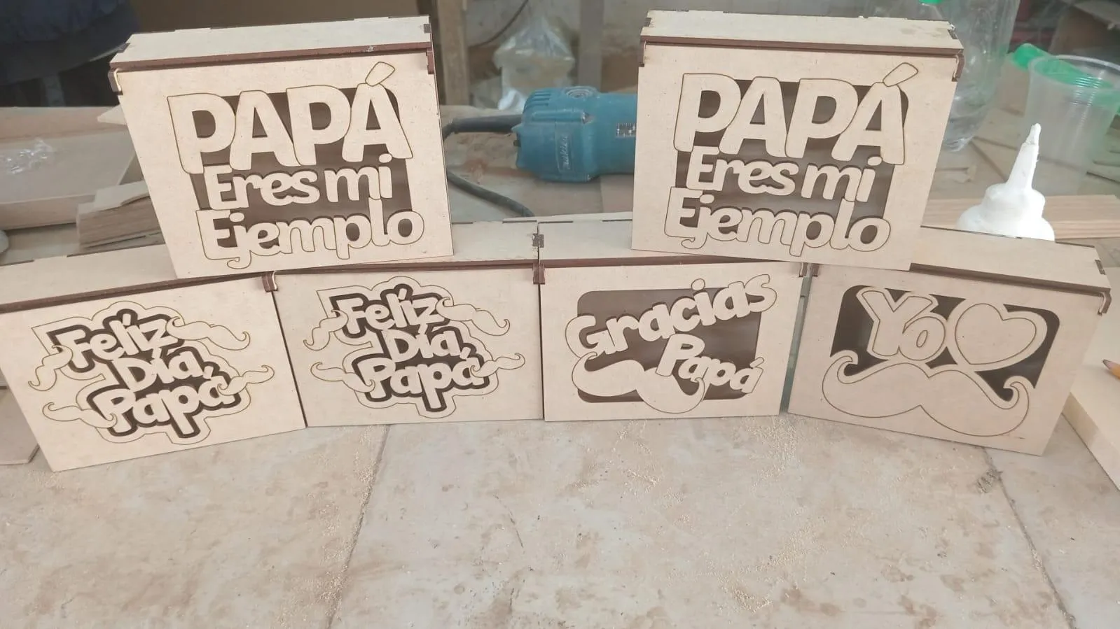 Trabajo