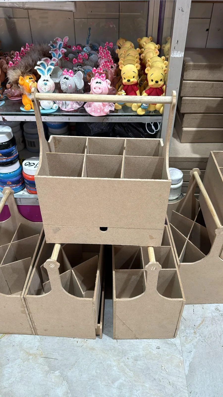 Cajas