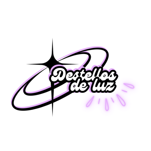 Destellos de luz