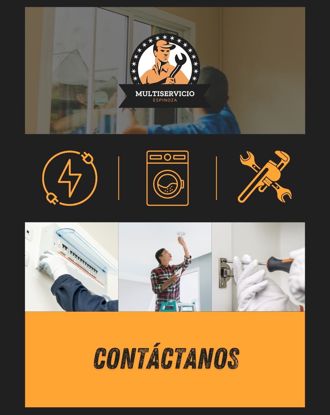 Multiservicio Espinoza