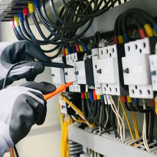 Reparaciones