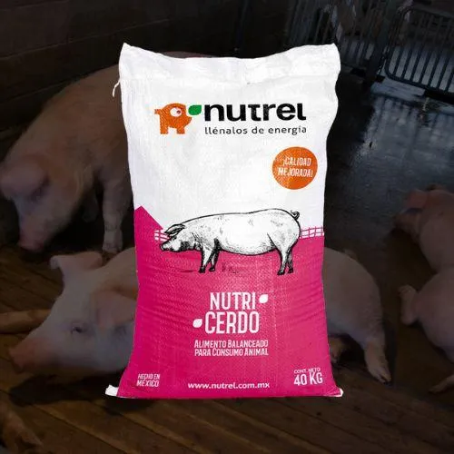 Alimentos para Animales