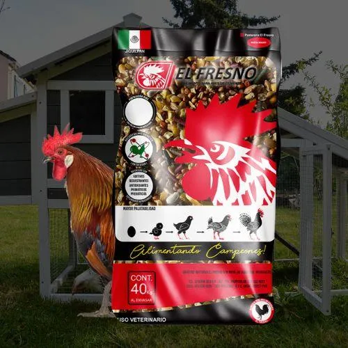 Alimentos para Animales