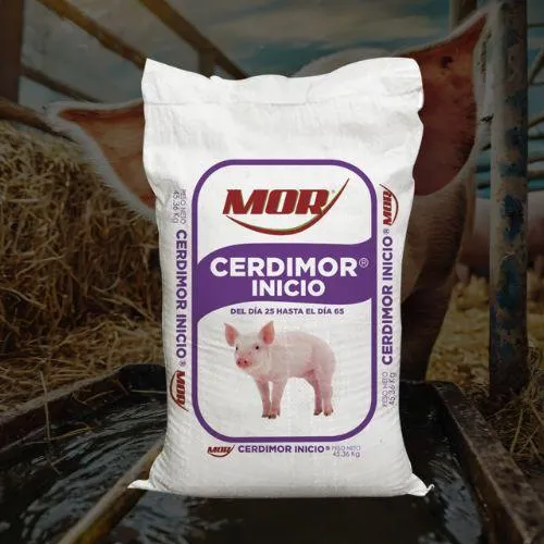 Alimentos para Animales